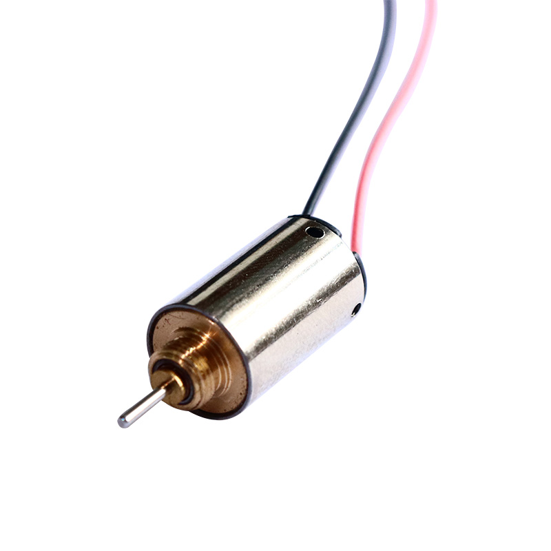 Melyek a 10 mm -es nemesfém kefe DC motor legfontosabb előnyei?