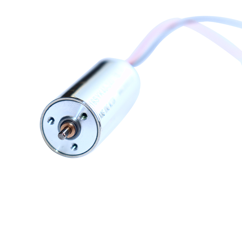 Melyek a különböző típusú szénkefe motorok